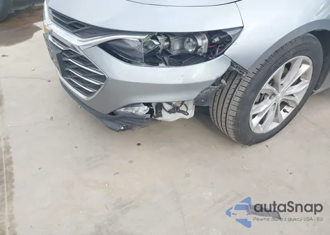 2023 Chevrolet Malibu Fwd 1Lt из США, поврежденный, VIN 1G1ZD5STXPF247686